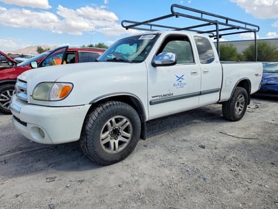 2003 Toyota Tundra