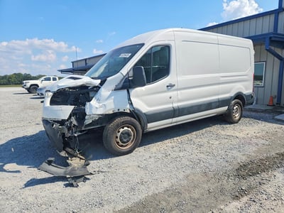 1FTBR1C85LK****** 2020 Ford Transit Connect