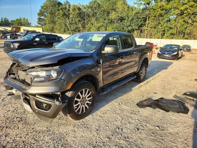 1FTER4EH6KL****** 2019 Ford Ranger