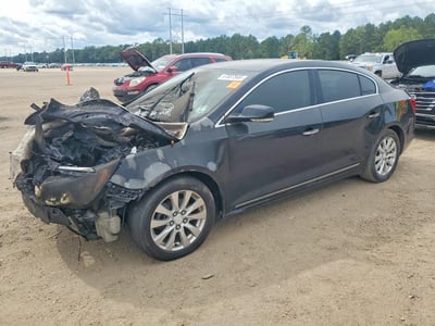 1G4GB5GR8FF****** 2015 Buick LaCrosse