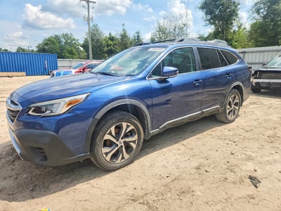 4S4BTANC0L3****** 2020 Subaru Outback