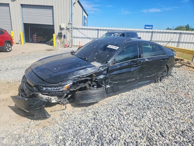 1HGCV2F35LA****** 2020 Honda Accord