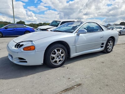 JA3AM64J8RY****** 1994 Mitsubishi 3000 GT