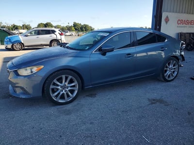 JM1GJ1V56G1****** 2016 Mazda 6