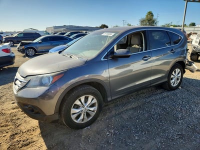 5J6RM4H50EL****** 2014 Honda CR-V