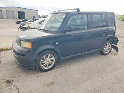 2004 Scion xB