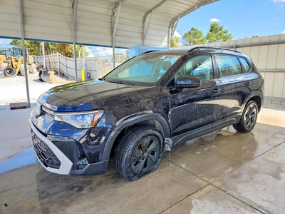 3VV5C7B24SM****** 2025 Volkswagen Taos