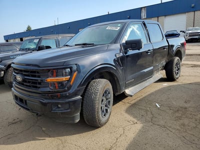 1FTFW3LD2RF****** 2024 Ford F-150