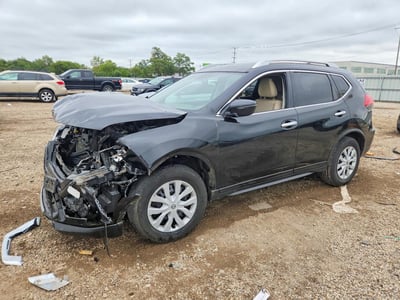 JN8AT2MT1HW****** 2017 Nissan Rogue