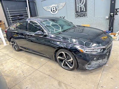 1HGCV2F38LA****** 2020 Honda Accord