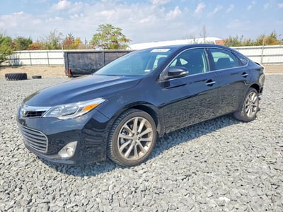 2014 Toyota Avalon
