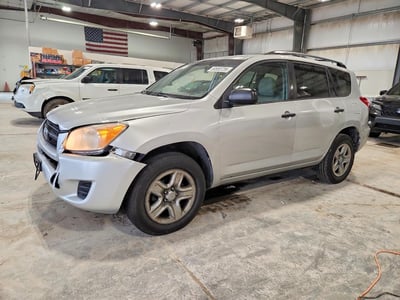 2T3BF4DV1BW****** 2011 Toyota RAV4