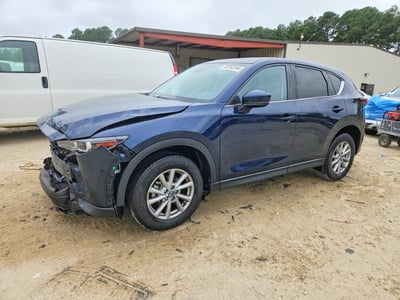 JM3KFBCM7P0****** 2023 Mazda CX-5