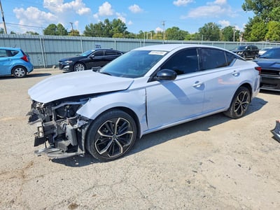 1N4BL4CW5PN****** 2023 Nissan Altima