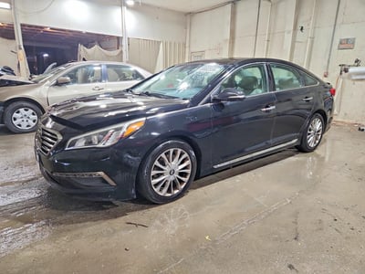 5NPE34AF6FH****** 2015 Hyundai Sonata