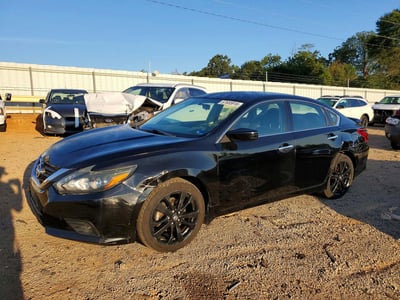 1N4AL3AP7HC****** 2017 Nissan Altima
