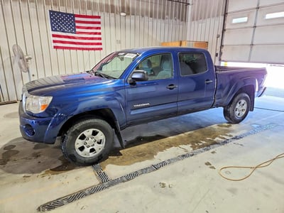 2008 Toyota Tacoma