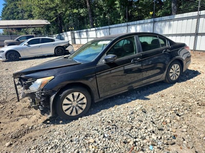 1HGCP2F30BA****** 2011 Honda Accord