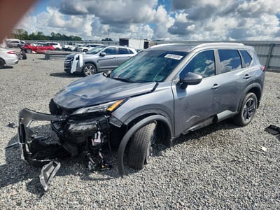 5N1BT3BAXRC****** 2024 Nissan Rogue