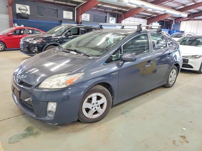 JTDKN3DU3A1****** 2010 Toyota Prius