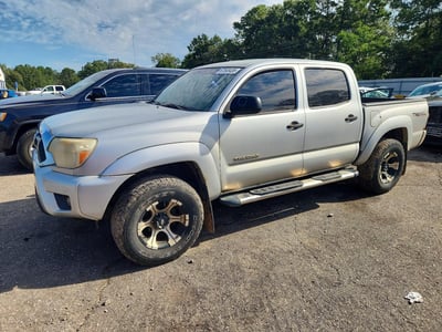 5TFJU4GNXCX****** 2012 Toyota Tacoma