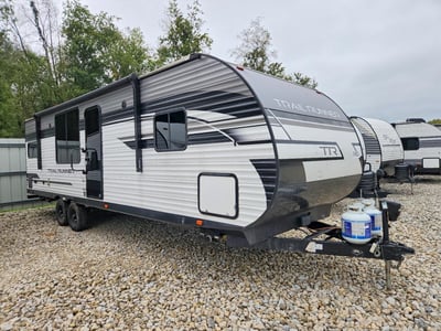 5SFEB3420RE****** 2024 Heartland RV North Country/ Trail Runner/ Terry Classic