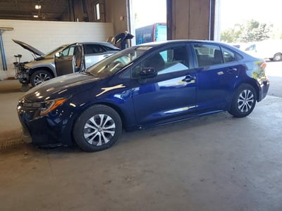 JTDEAMDE7NJ****** 2022 Toyota Corolla