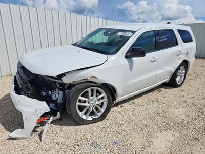 1C4RDJDG8TC****** 2026 Dodge Durango