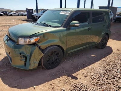2011 Scion xB