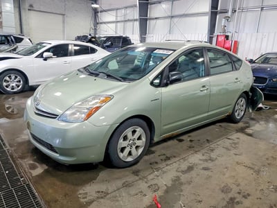 JTDKB20UX97****** 2009 Toyota Prius