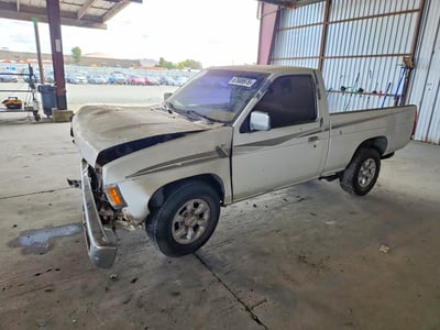 1N6SD11S7VC****** 1997 Nissan Pickup