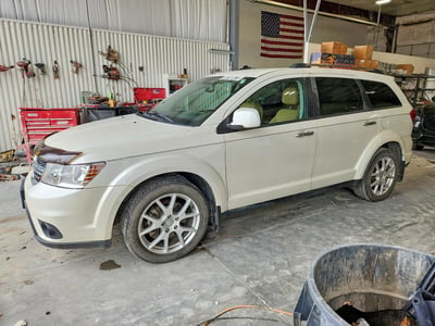 3C4PDCDG9ET****** 2014 Dodge Journey