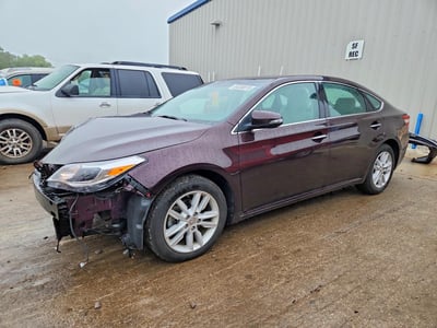 4T1BK1EB0DU****** 2013 Toyota Avalon