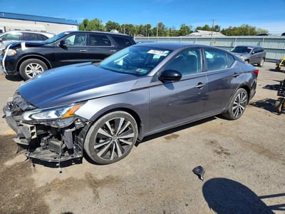 1N4BL4CW0NN****** 2022 Nissan Altima
