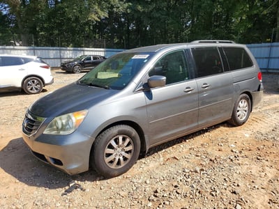 5FNRL38408B****** 2008 Honda Odyssey