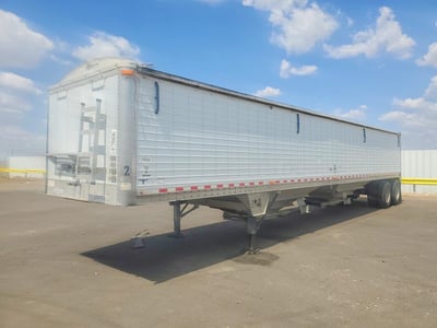 2007 Wilson Trailer Wilson Trailer Co.