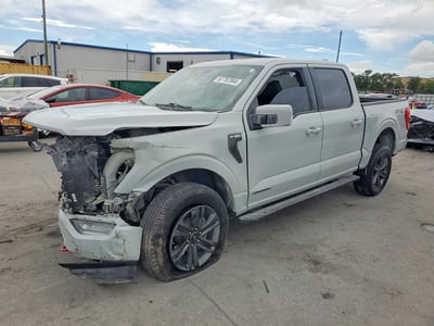 1FTFW1ED8PF****** 2023 Ford F-150