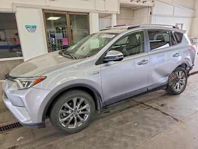 JTMDJREV6HD****** 2017 Toyota RAV4 Hybrid