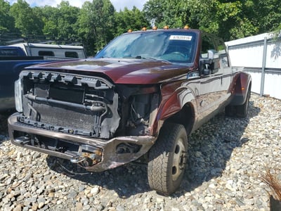 1FT8W3DT9GE****** 2016 Ford F-350