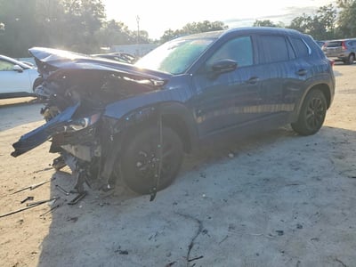 7MMVABBL8TN****** 2026 Mazda CX-50
