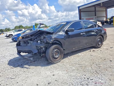 1N4AL3AP9FN****** 2015 Nissan Altima