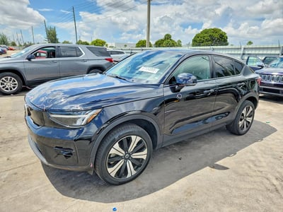 YV4ED3GL9P2****** 2023 Volvo C40