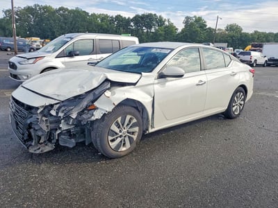 1N4BL4BV3PN****** 2023 Nissan Altima
