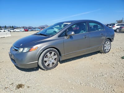 2006 Honda Civic