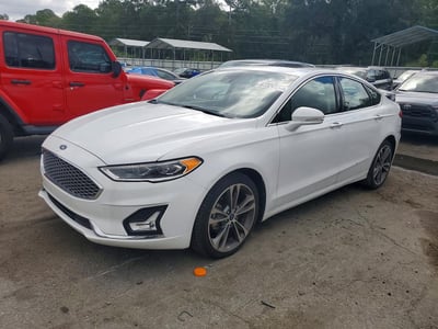 3FA6P0D92LR****** 2020 Ford Fusion