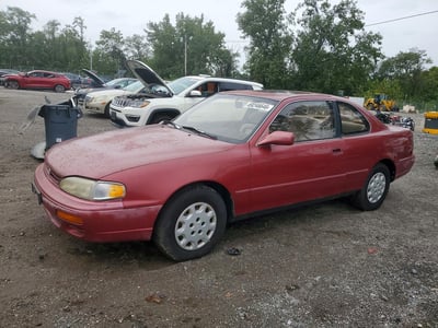 4T1SK12C6SU****** 1995 Toyota Camry