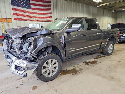 3C63R3SL1NG****** 2022 RAM 3500