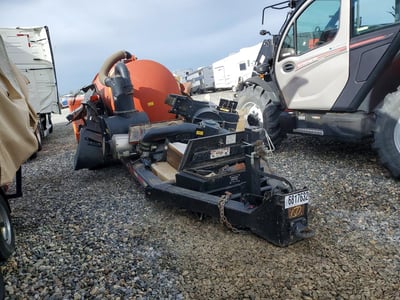 1DST722M8M1****** 2021 Ditch Witch VT24