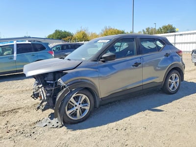 3N1CP5BV0RL****** 2024 Nissan Kicks