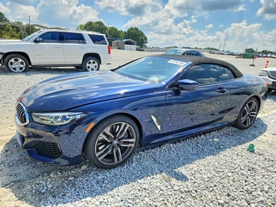 WBADZ4C03LB****** 2020 BMW 8 Series